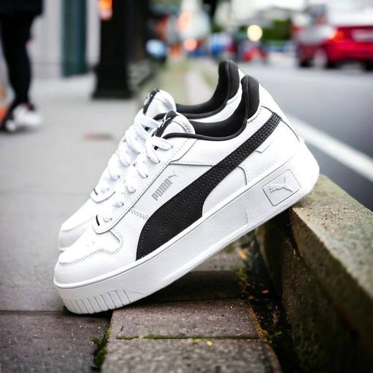 Tênis Carina Street Bdp Puma