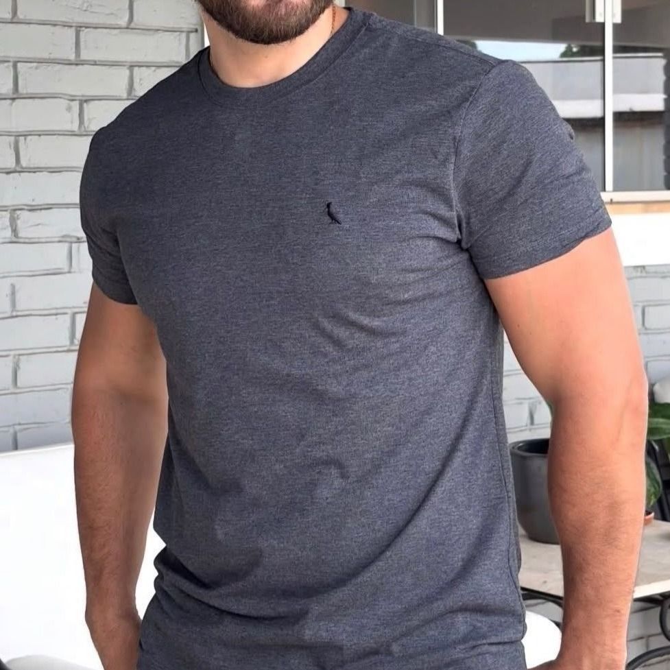 Camiseta Paris Reserva (G)