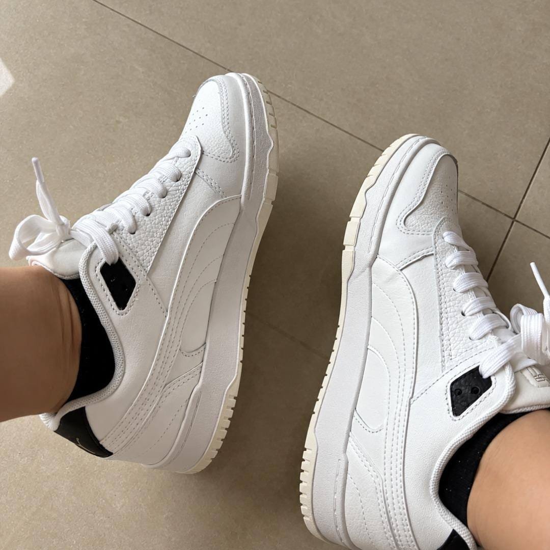 Tênis Rbd Game Low Puma