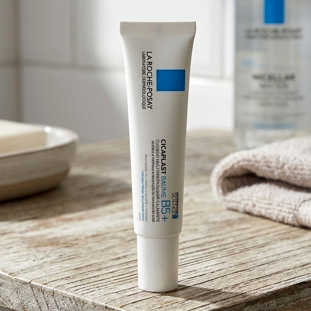 Creme Multirreparador Pele Sensível