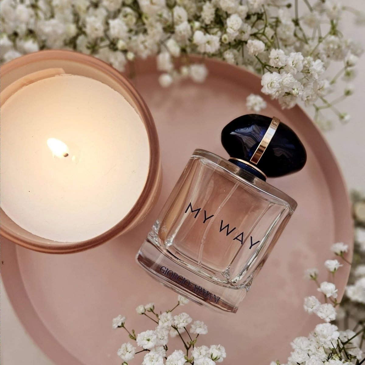 Armani Beauty My Way Eau de Parfum 30ml