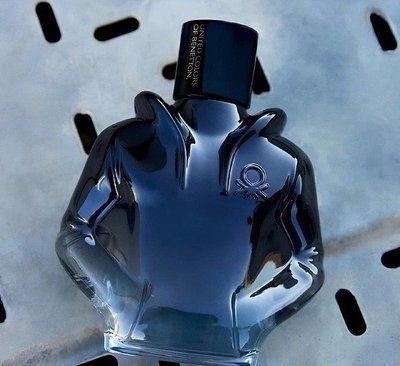 Perfume Benetton We Are Tribe EDT 90ml