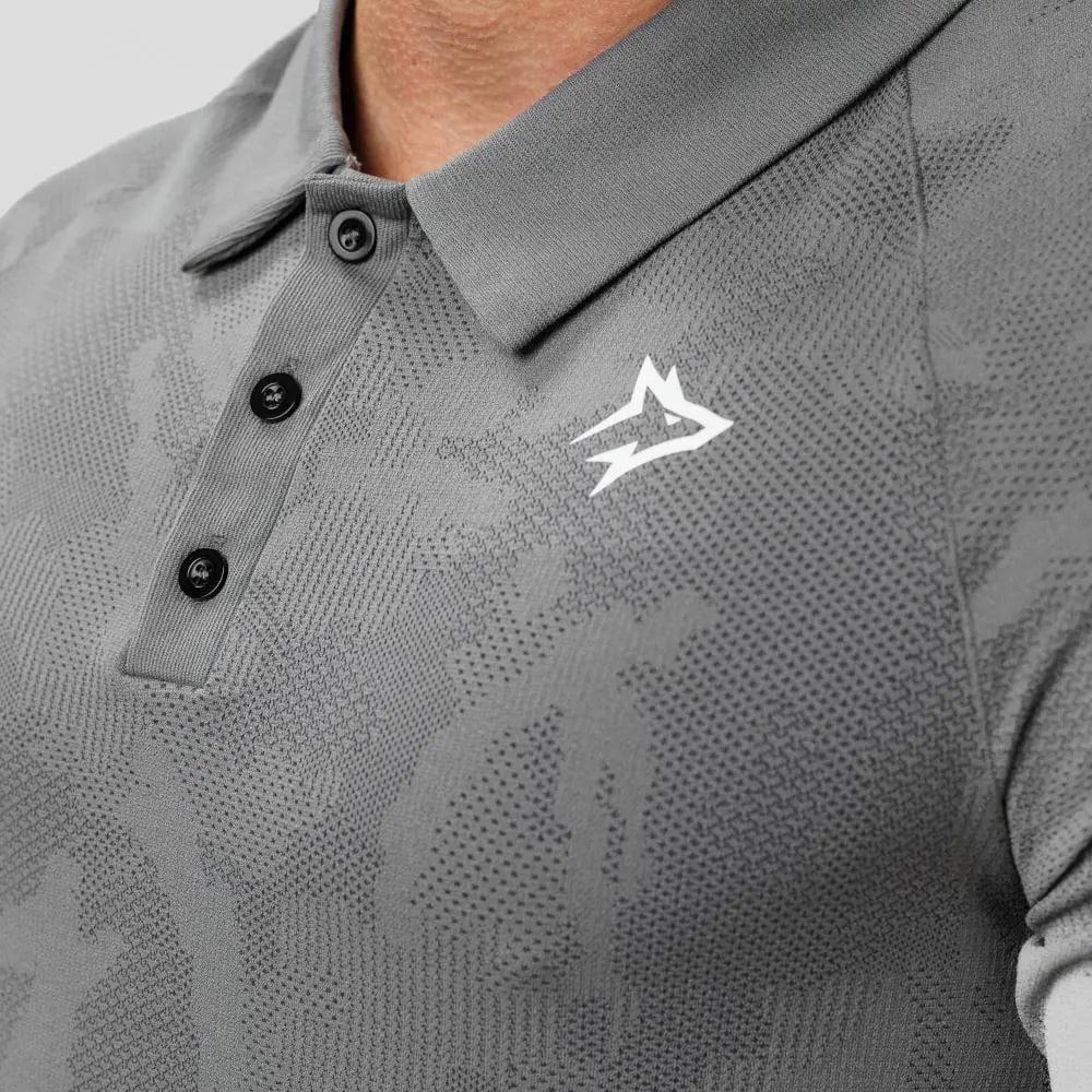 Camisa Polo Apex Dry New Lupus