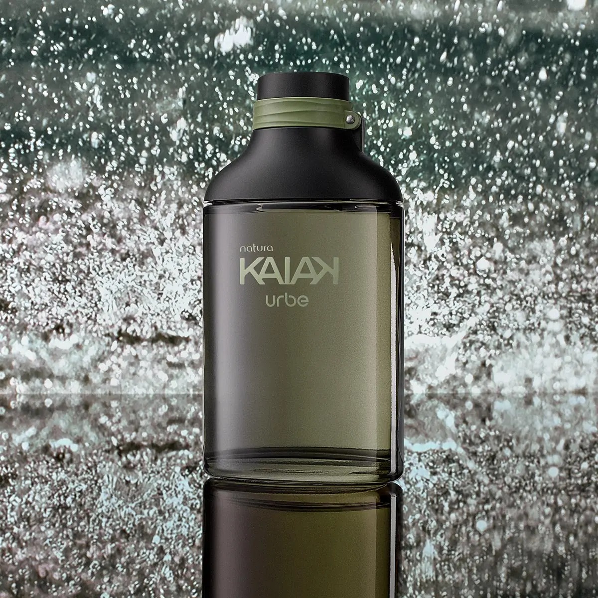 Perfume Natura Kaiak Urbe 100ml