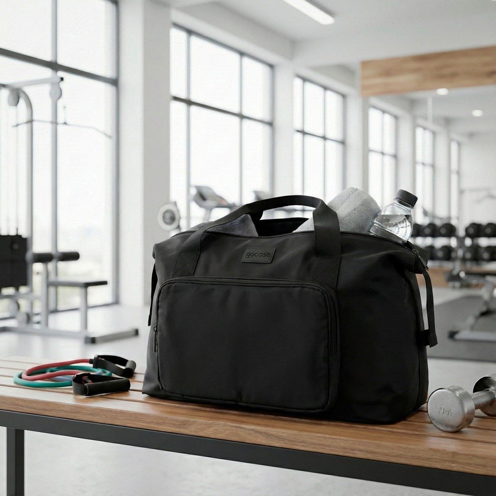Gocase Bolsa Moove - Essencial Dia A Dia Academia Fitness