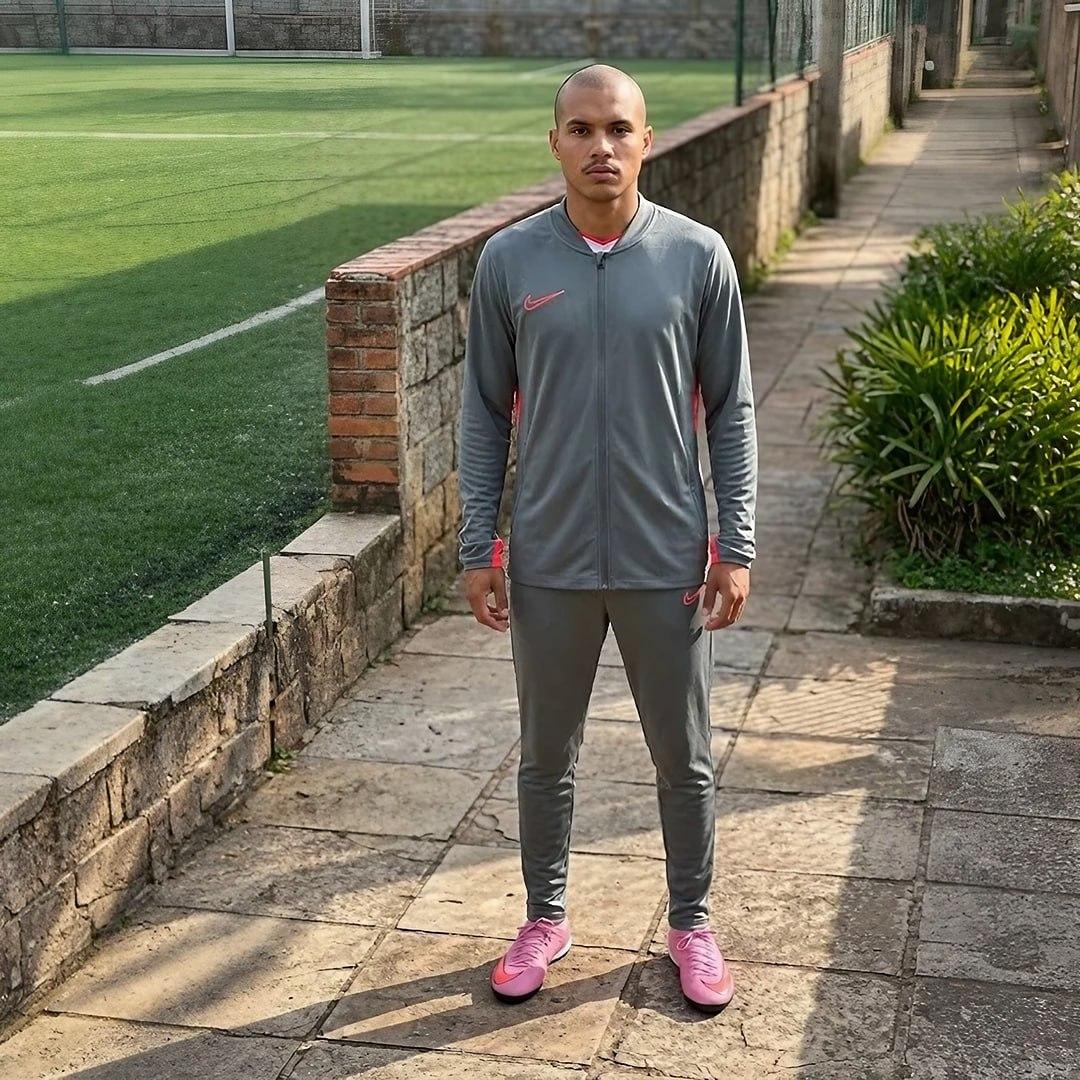 Agasalho Nike Dri-FIT Academy Masculino