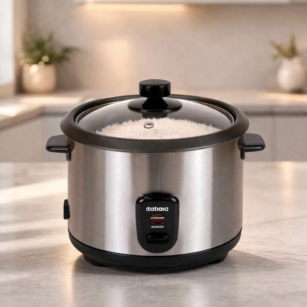 Panela Arroz Itatiaia Mid Vis 1,5l 500w