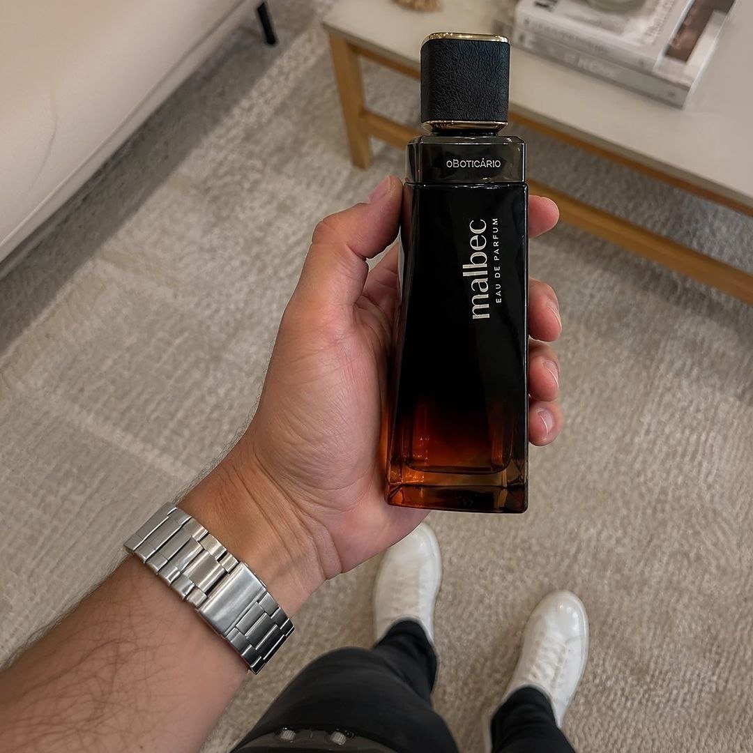 Malbec Eau De Parfum 90ml