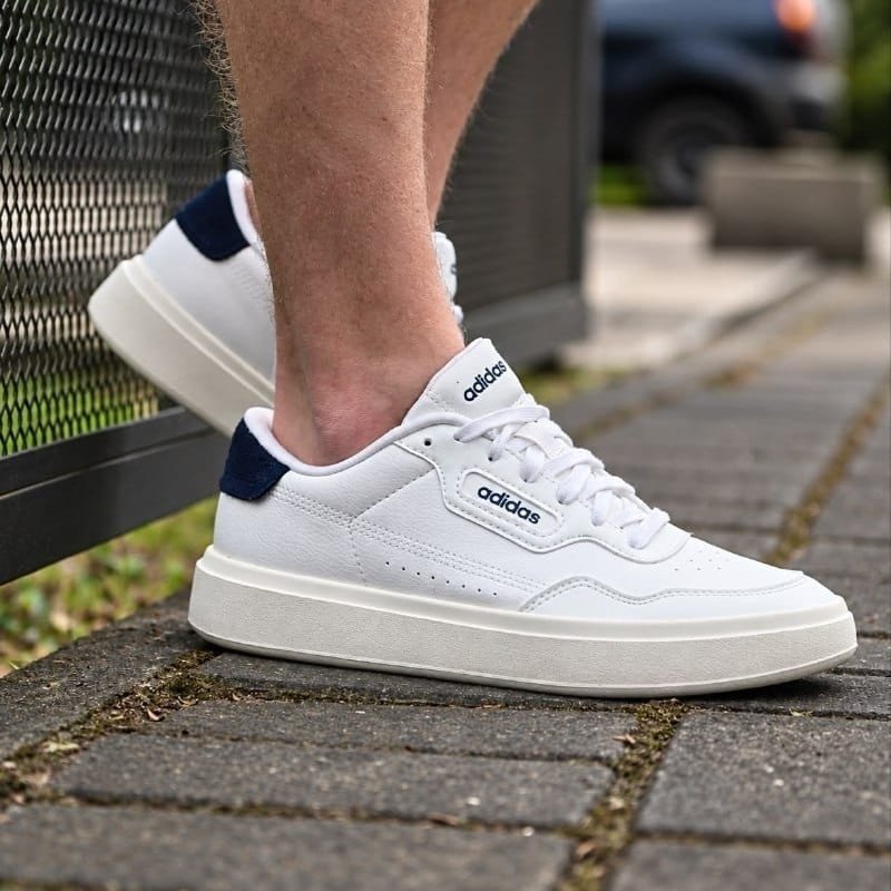 Tênis Adidas Park St 2.0 (37 ao 45)