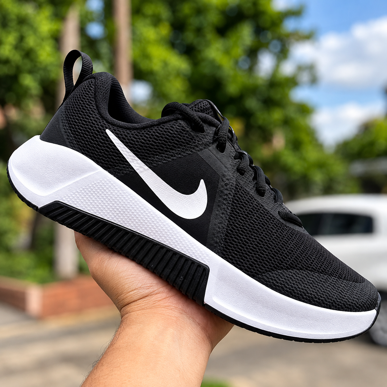Tênis Nike MC Trainer 3 (38 ao 44)