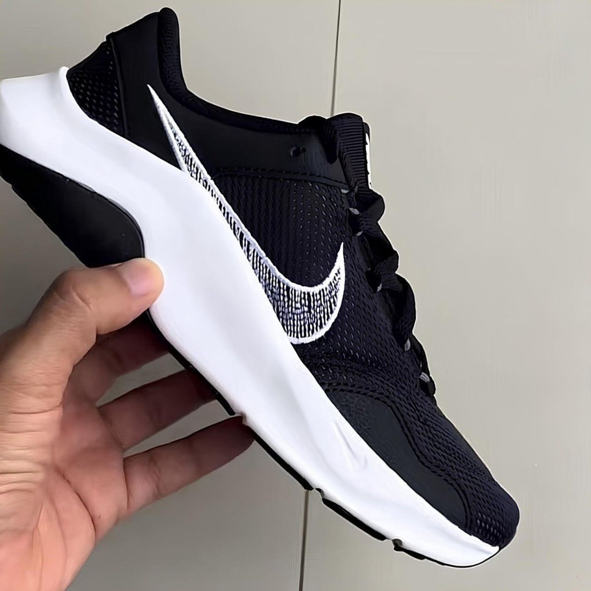 Tênis Nike Legend Essential 3 Next Nature Masculino