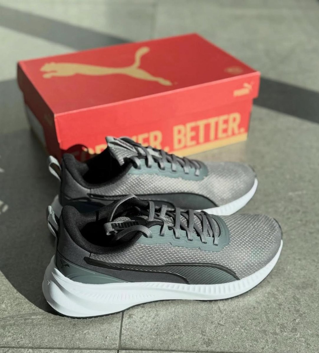 Tênis Puma Flyer Lite 3