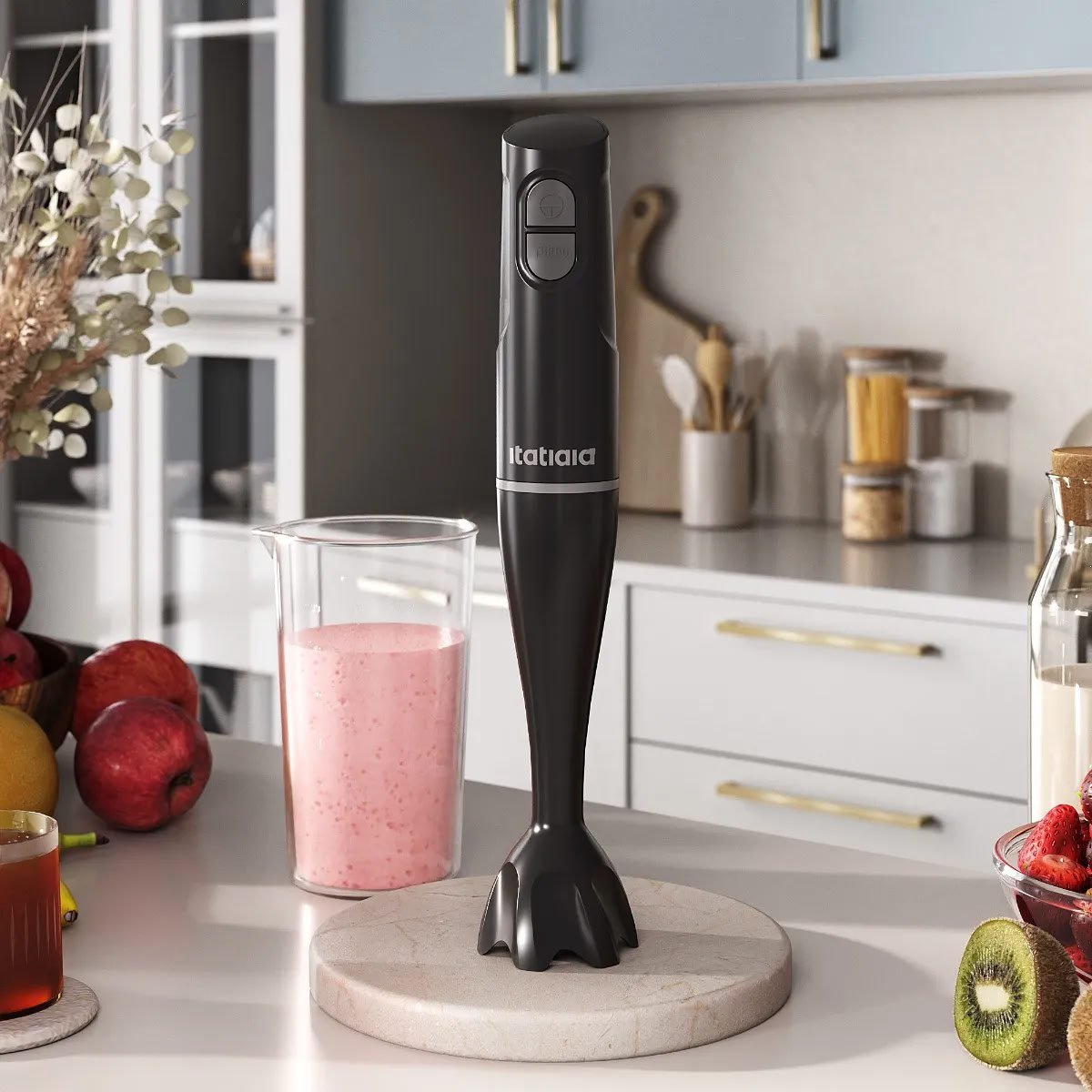 Itatiaia Corrente Doméstica Mixer 220v