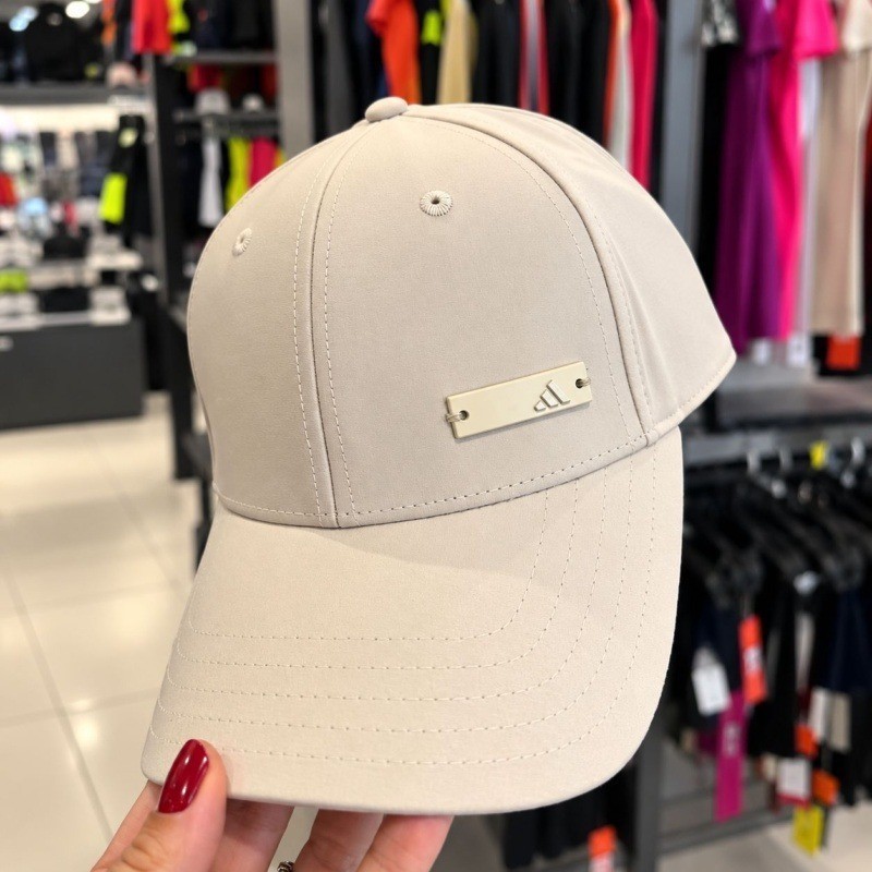 Boné Sportswear Baseball Unissex Adidas