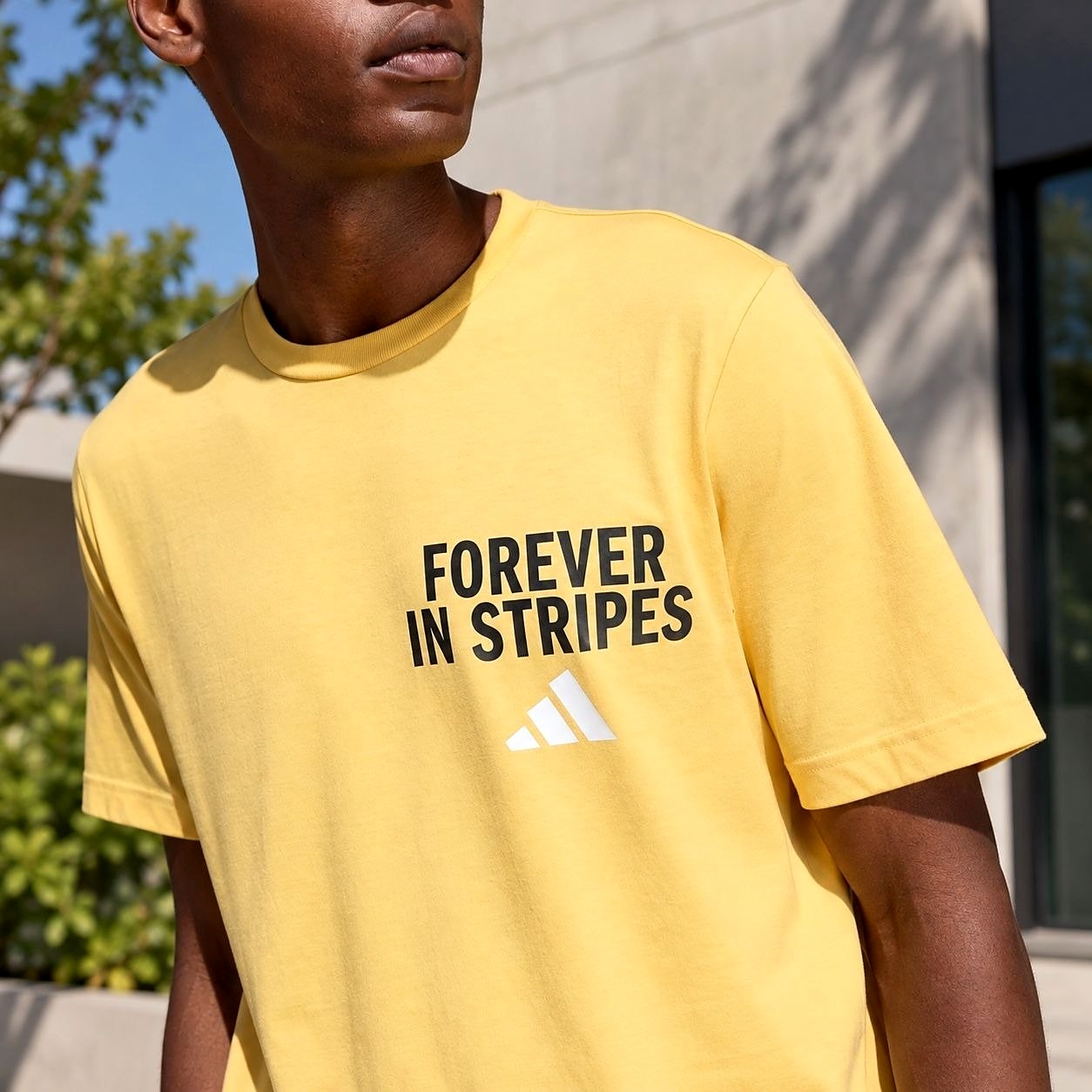 👕 Camiseta Adidas Bold
