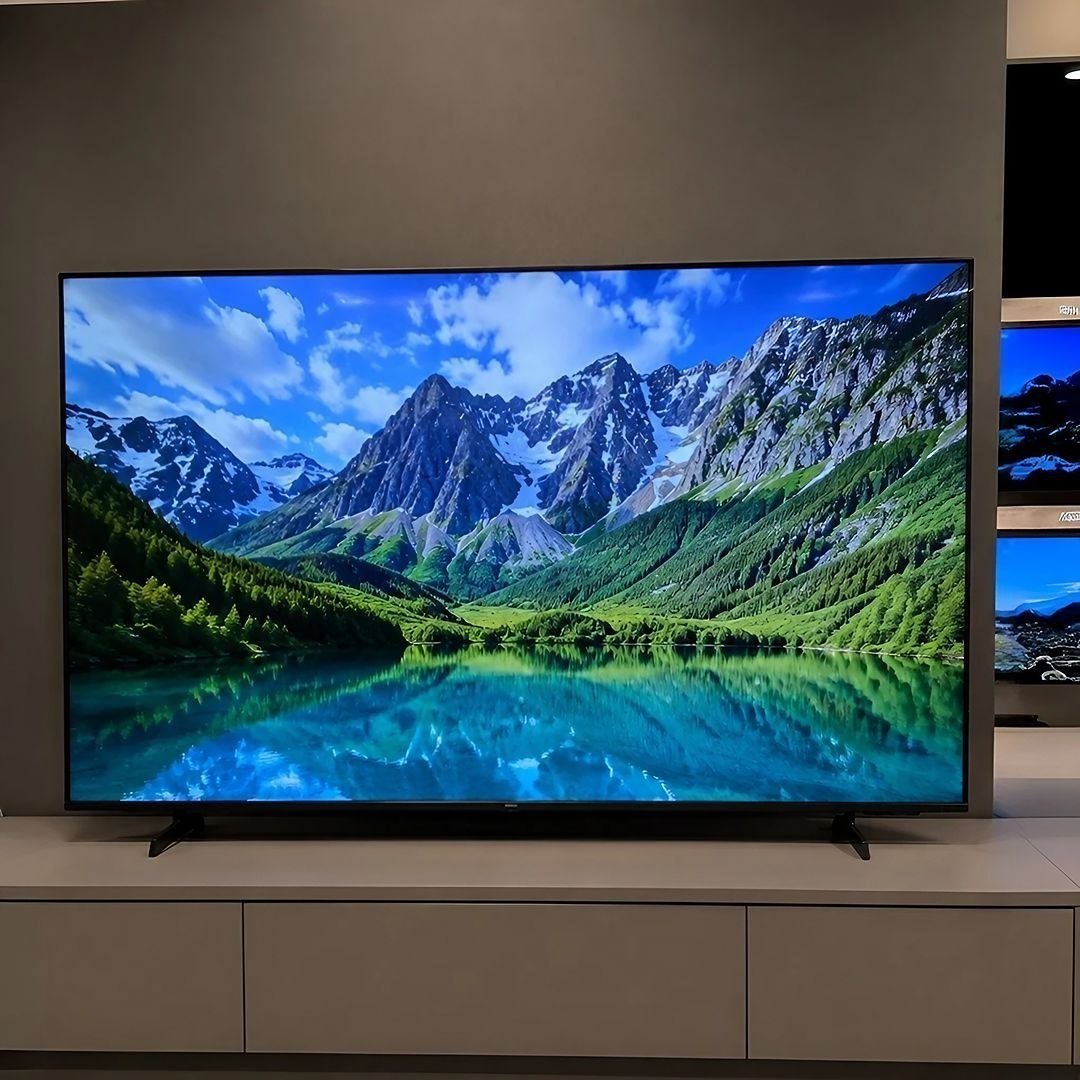 Samsung Smart TV 65" Mini LED 4K M75H 2027