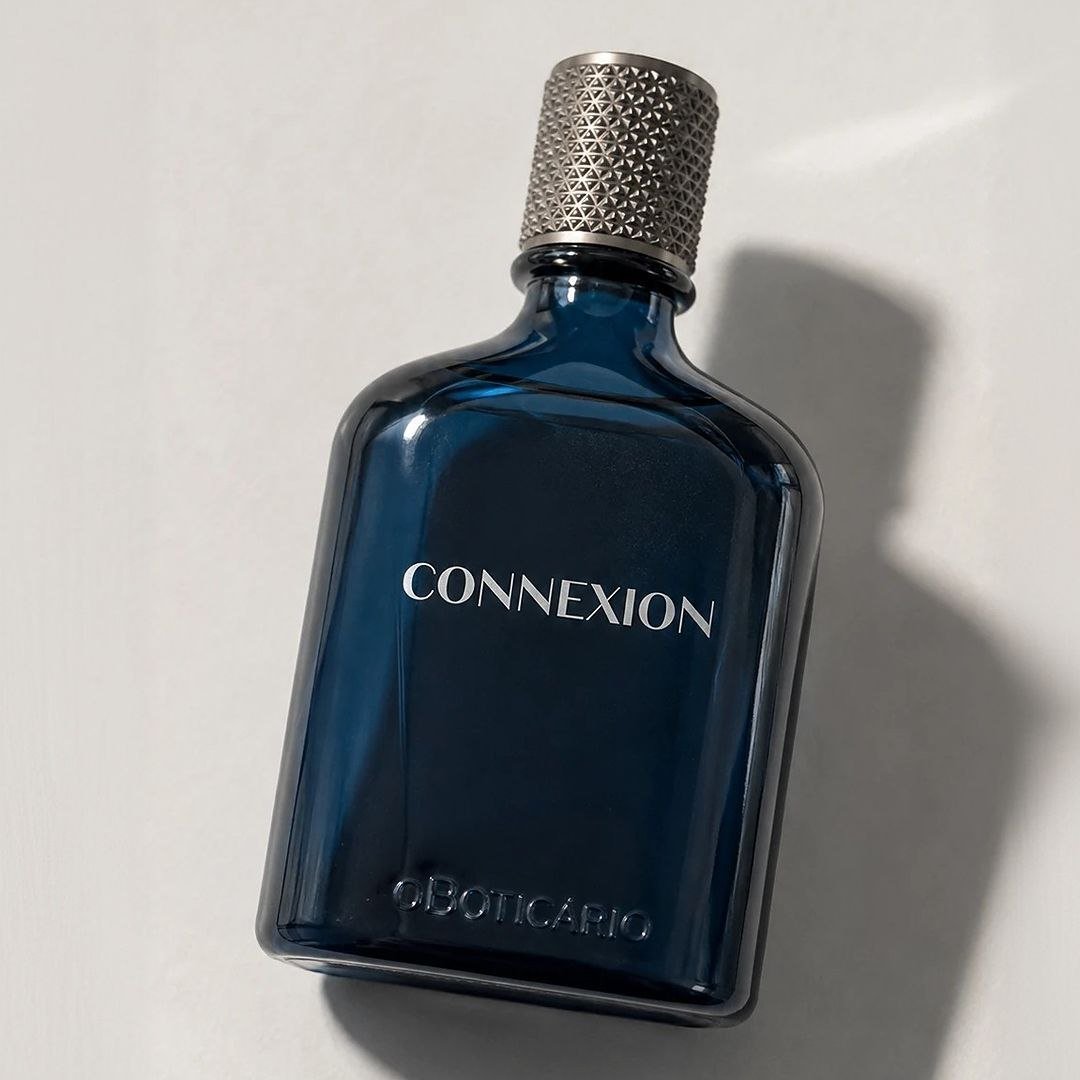 O Boticário Boticollection Connexion Colônia 100ml