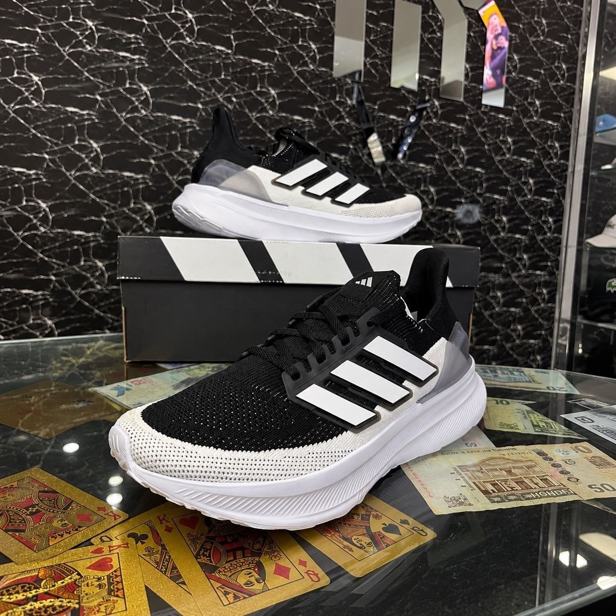Tênis Adidas Acelera 2 (38 ao 44)