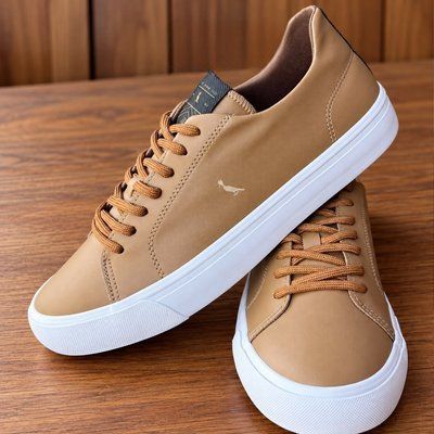 Tênis Reserva Goodfield Estilo Conforto Versátil - Masculino (38 ao 44)