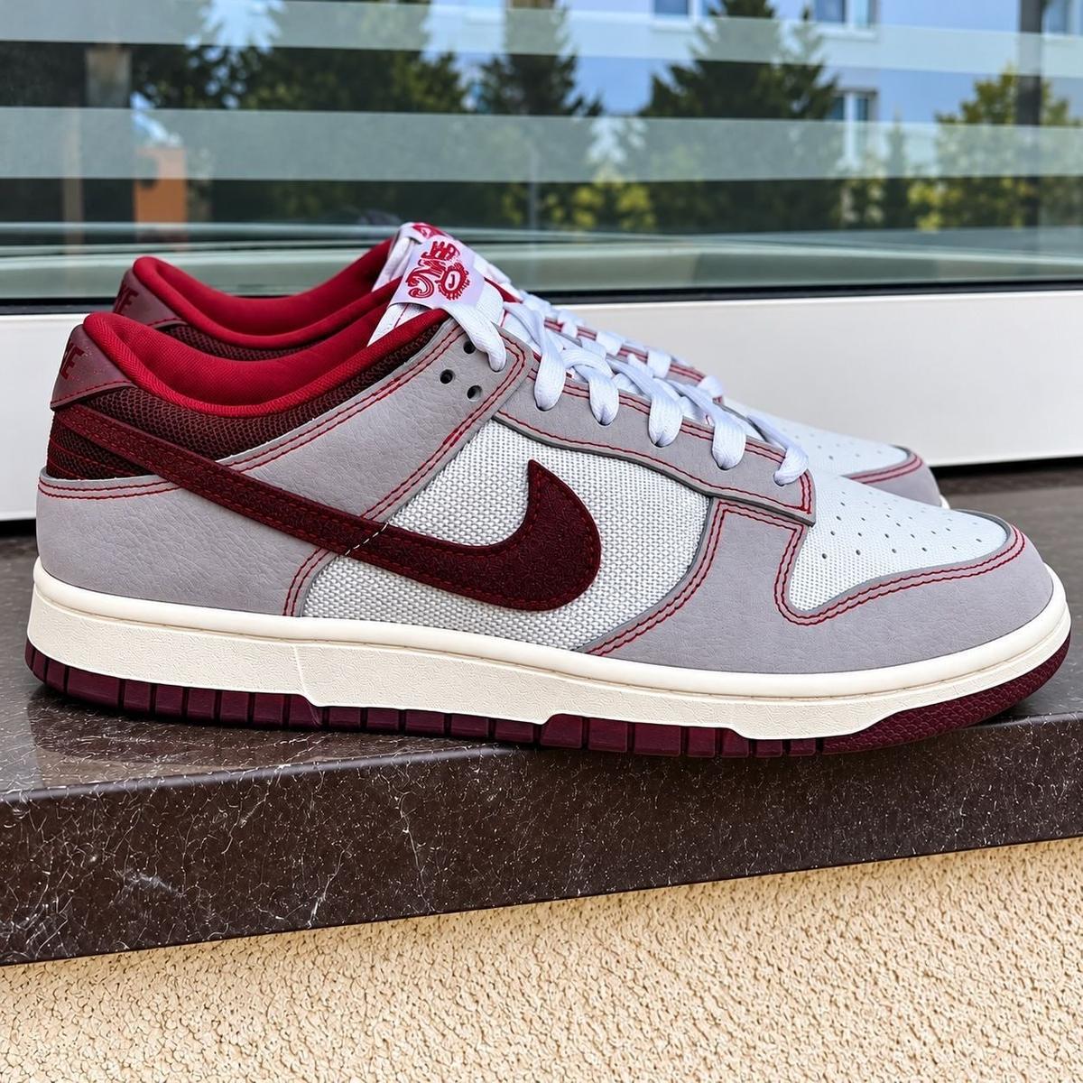 Tênis Dunk Low SE