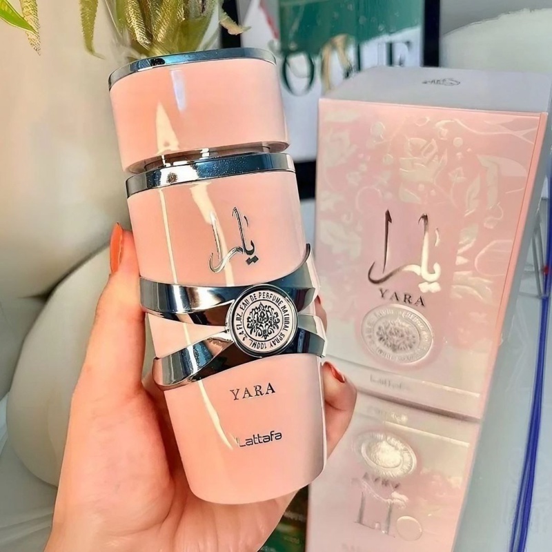 Lattafa Yara Yara Original Feminino Eau de parfum Spray