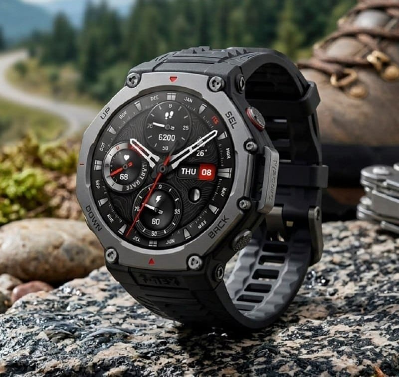 Amazfit T-Rex 3