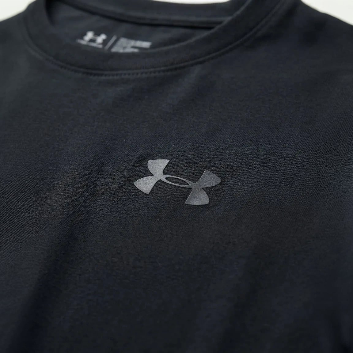 Camiseta Under Armour Sportstyle Left Chest