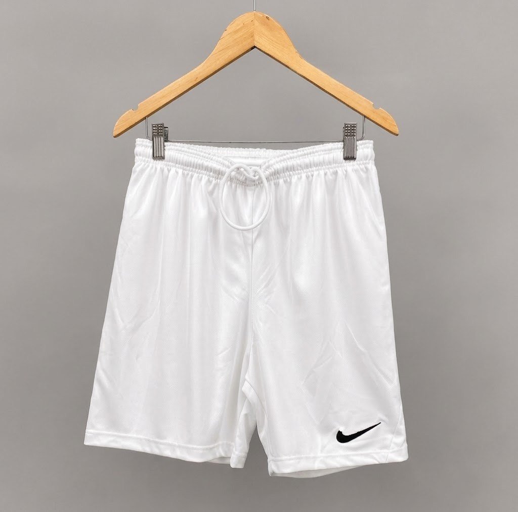 Shorts Nike Dri-FIT Park 3" Masculino
