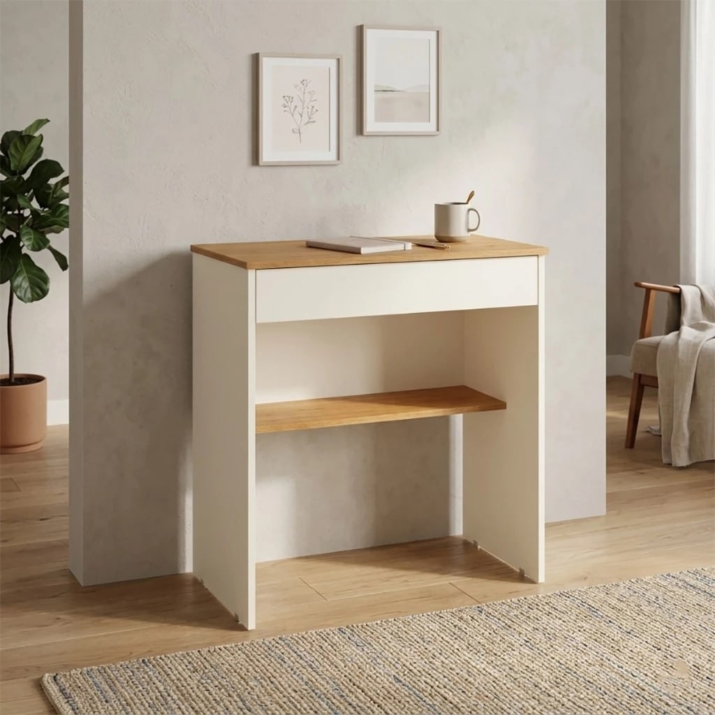 Mesa Multiuso Compacta Móveis Bonatto
