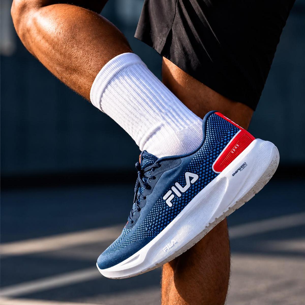 Tênis Fila Masculino Spry