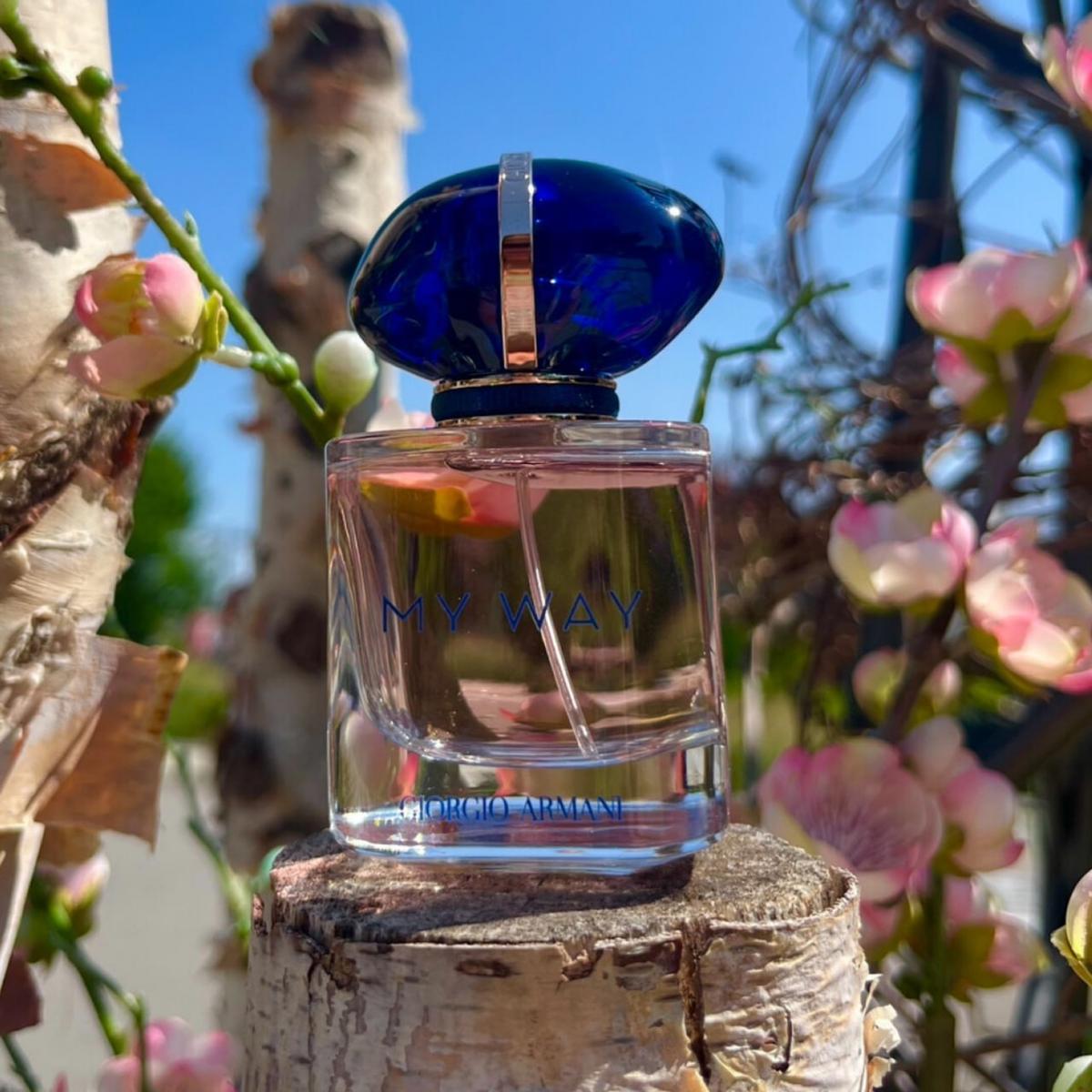 Armani Beauty My Way Eau de Parfum 30ml