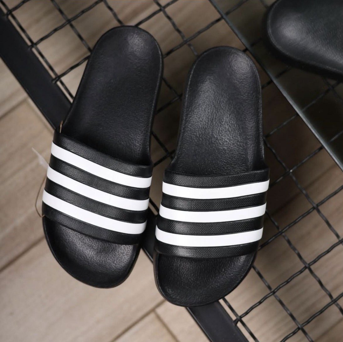 Chinelo Masculino Adilette Aqua adidas