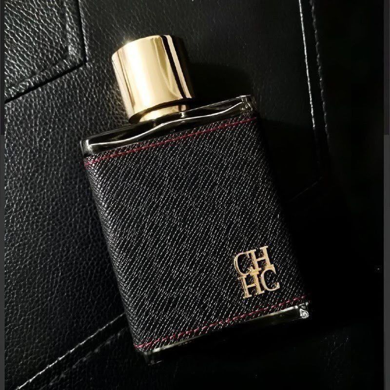 Perfume Carolina Herrera CH Men EDT 200ml