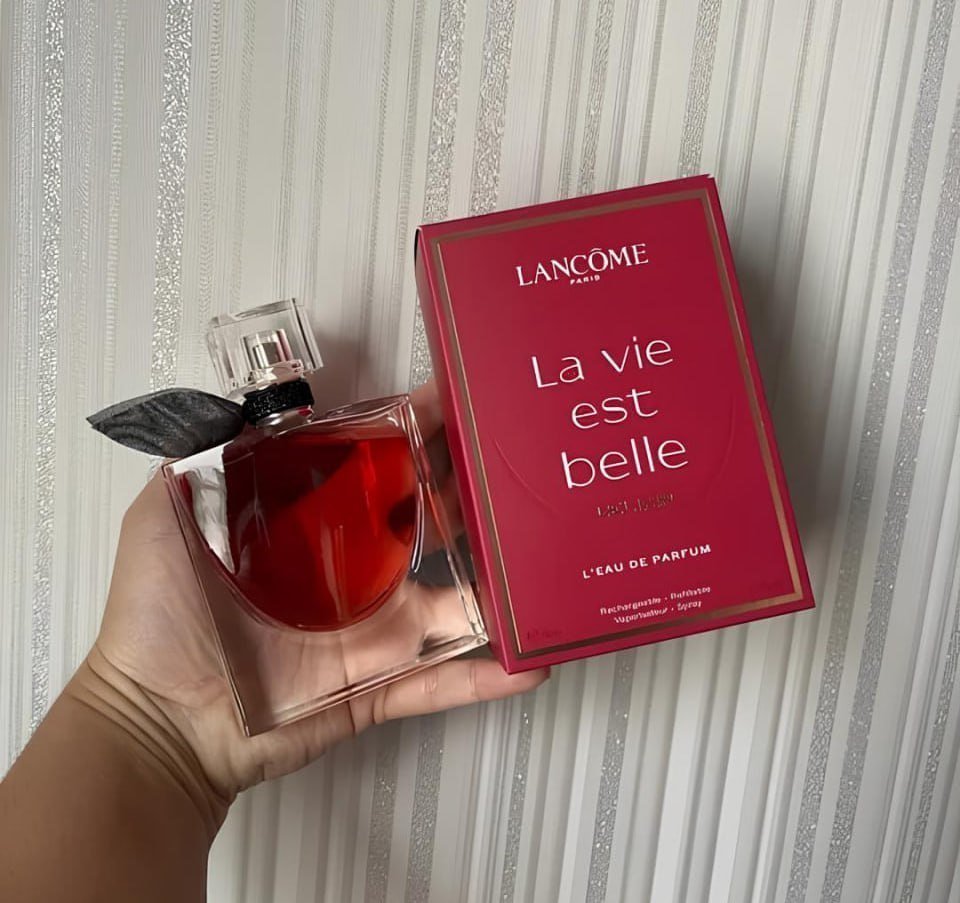 La Vie Est Belle Elixir 30ml
