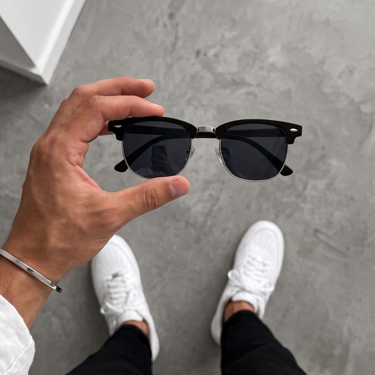 Óculos de Sol Club Premium Uv400