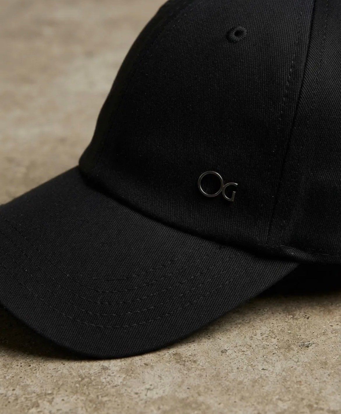 Boné Ogochi Adulto Masculino Modelo Premium Algodão - Oferta