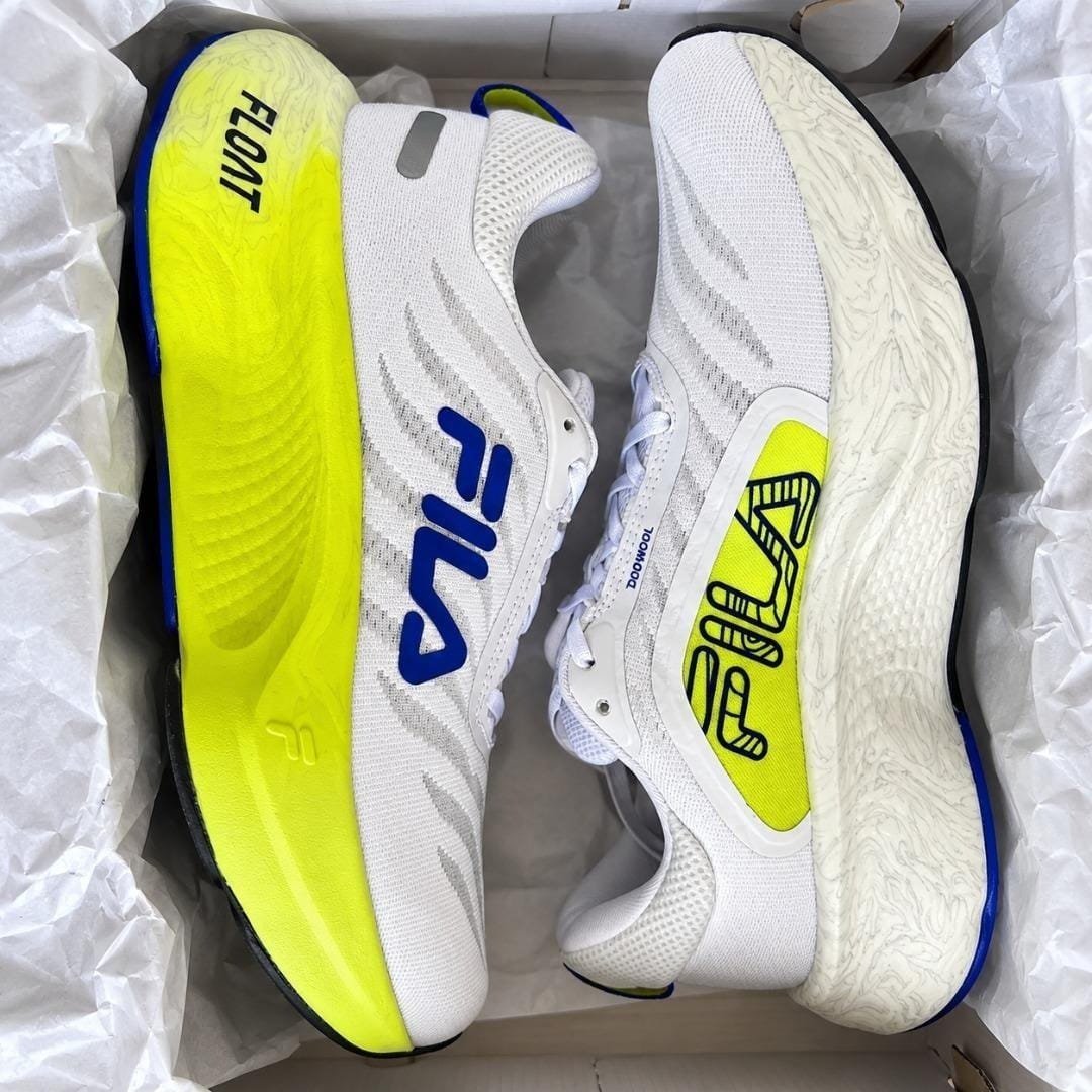 Tênis Fila Float Maxxi 2 (4 cores)