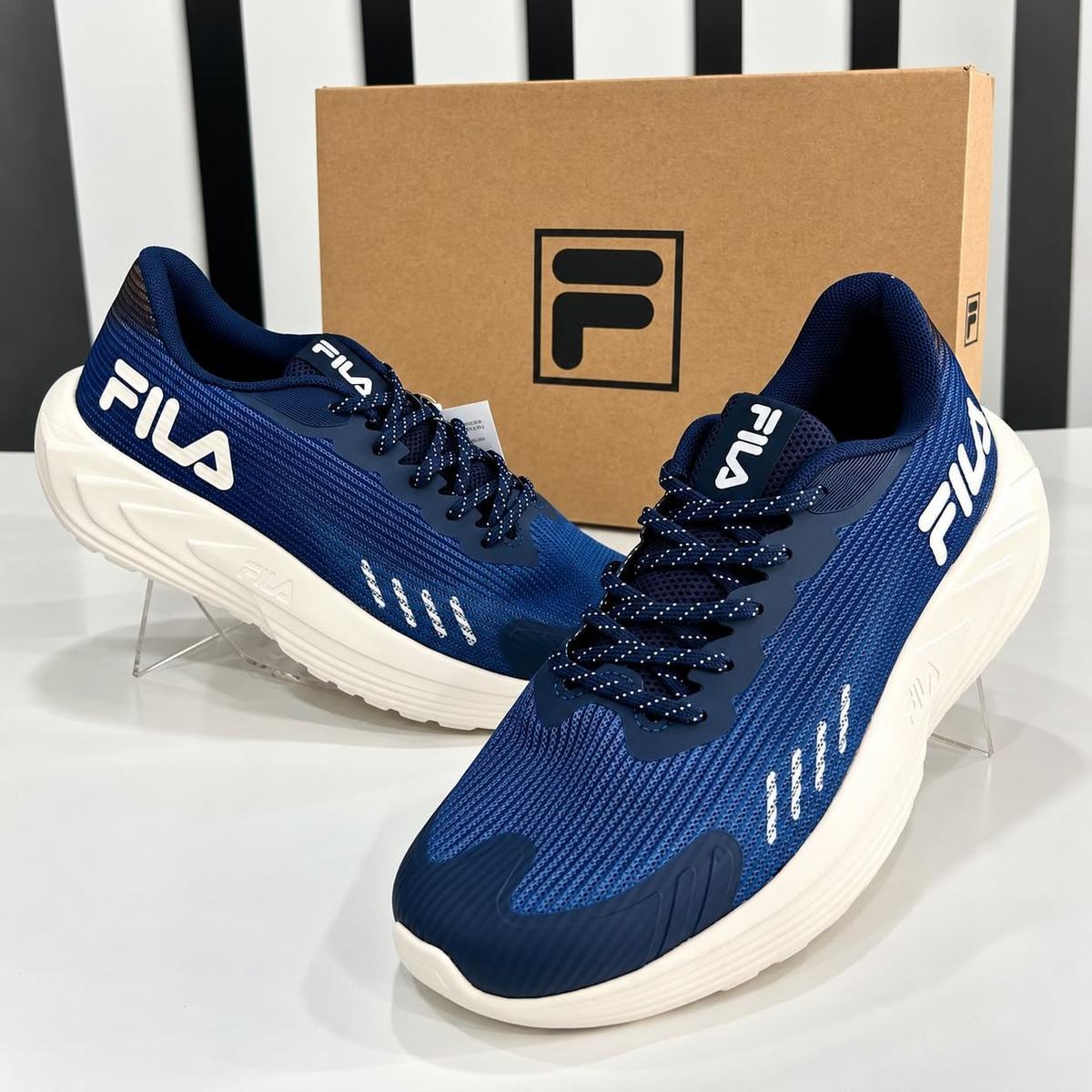 Tenis Fila Sprint masculino