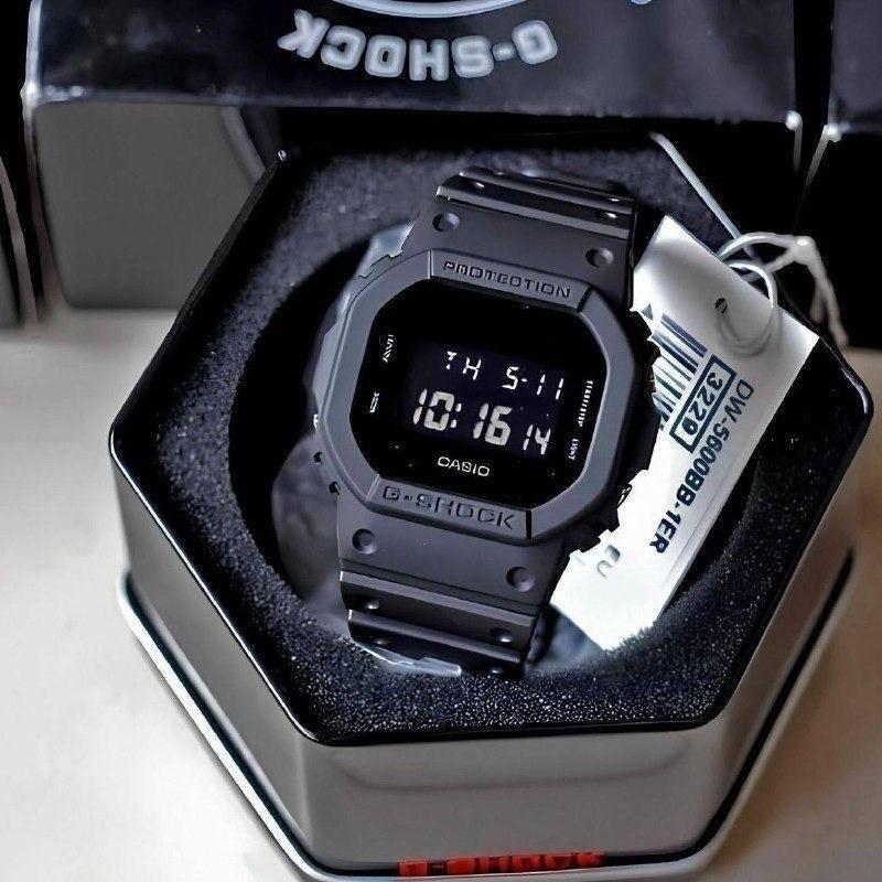 Relógio Casio G-shock Digital