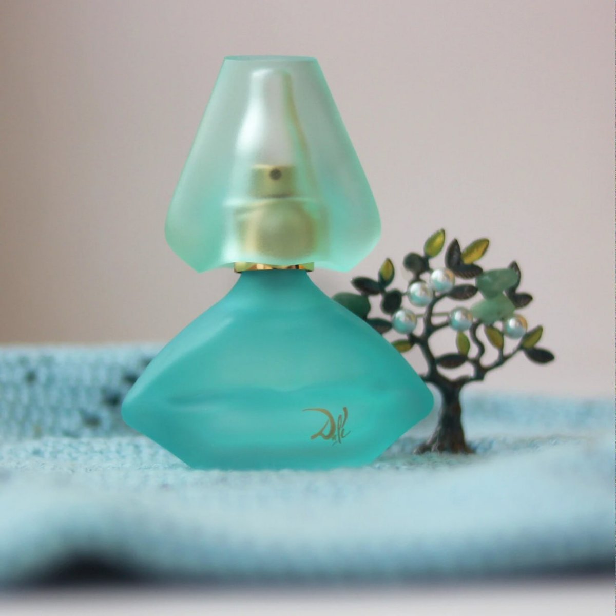 Laguna Salvador Dalí Eau De Toilette Feminino Original 30ml