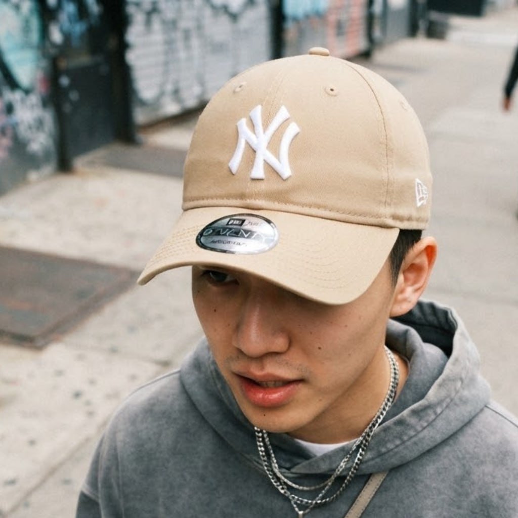 BONE 9TWENTY NEW YORK New Era