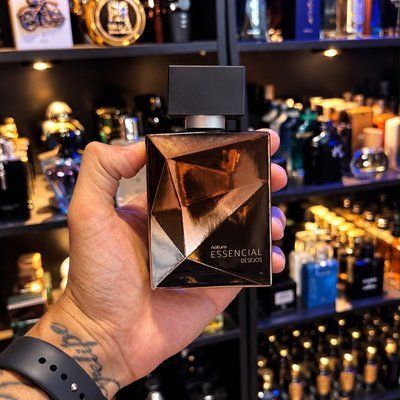 Deo Parfum Natura Essencial Desejos Masculino 100ml