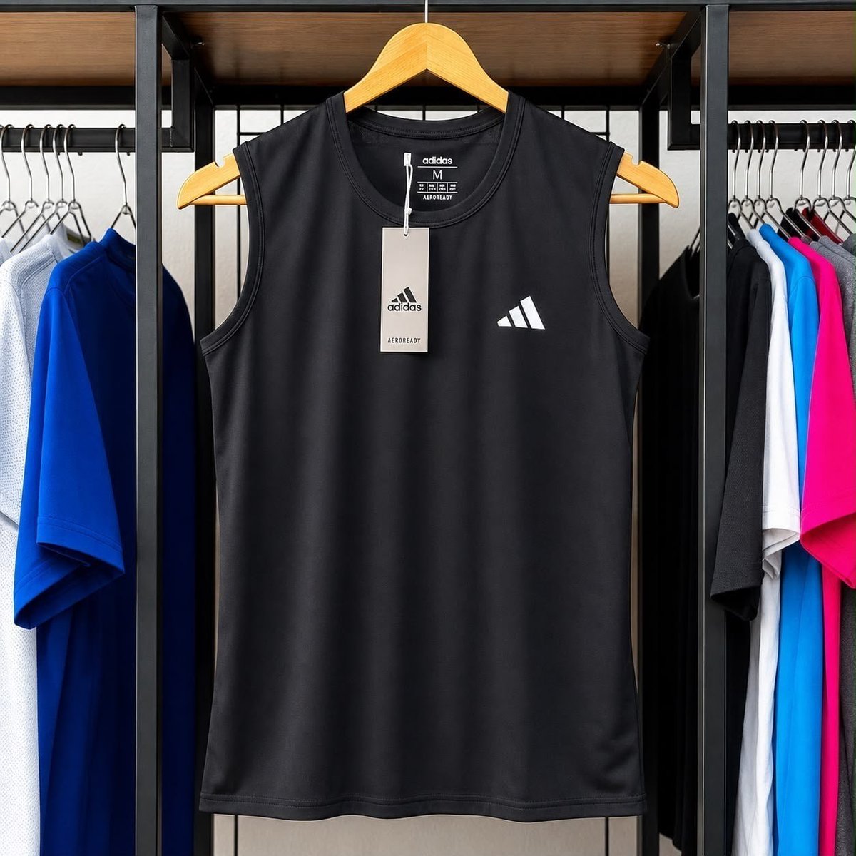 Regata De Poliéster adidas