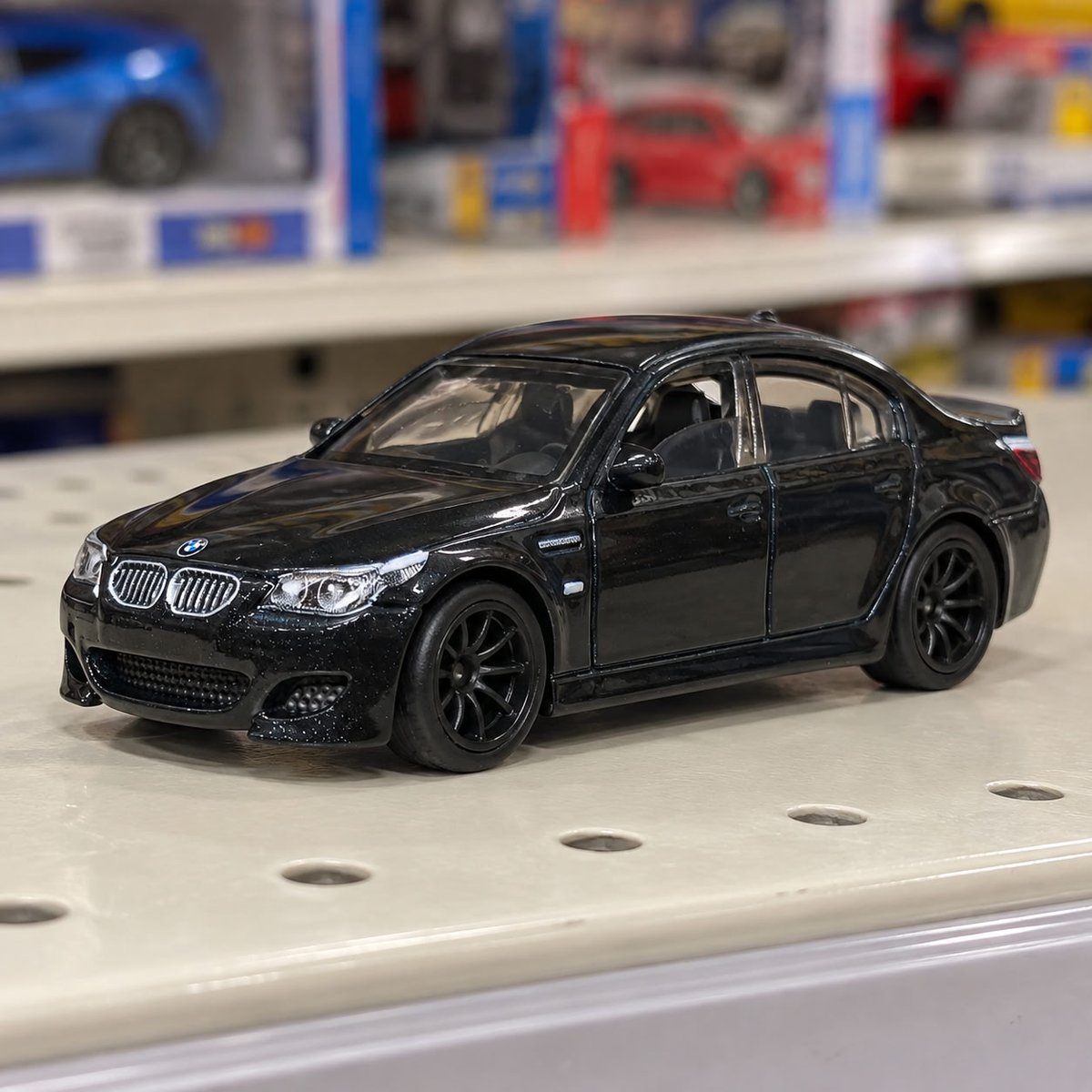 Hot Wheels® Fast & Furious 7 Cm, Colecionável Premium.
