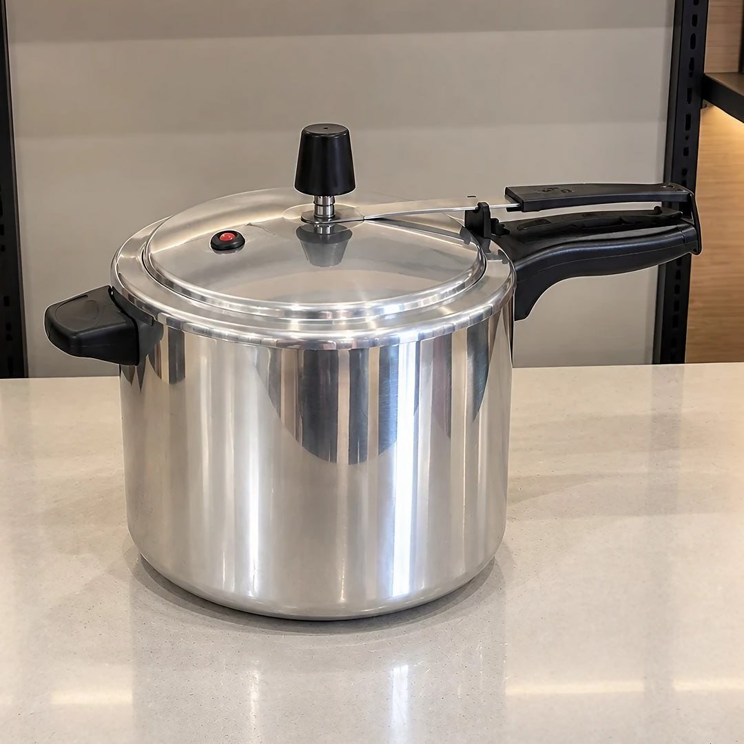 Panelux Panela de Pressão 7,0l Classic Polida