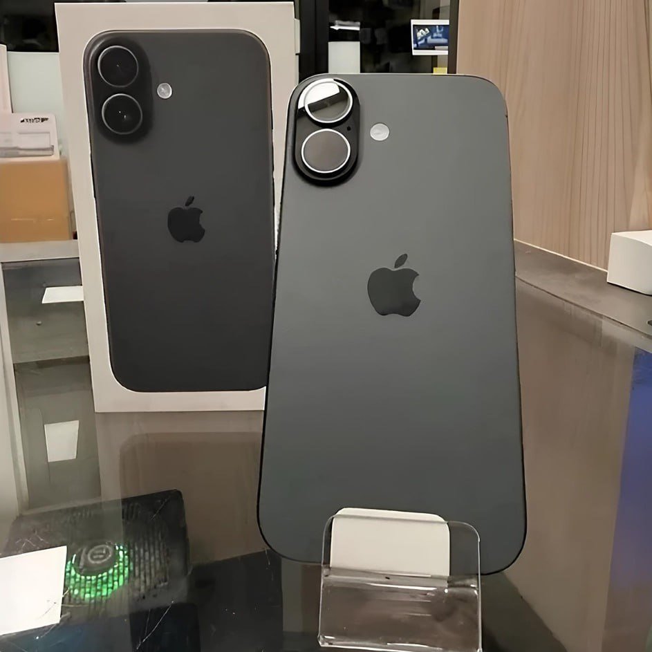 Apple iPhone 17 de 256 GB