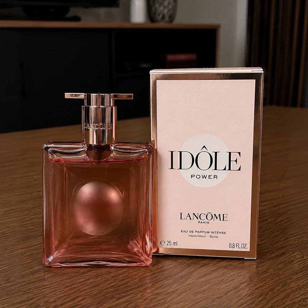 Idôle Power Eau De Parfum Intense 25ml
