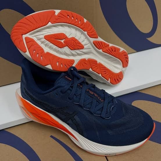 ASICS Dynablast 6 Masculino e feminino em várias cores