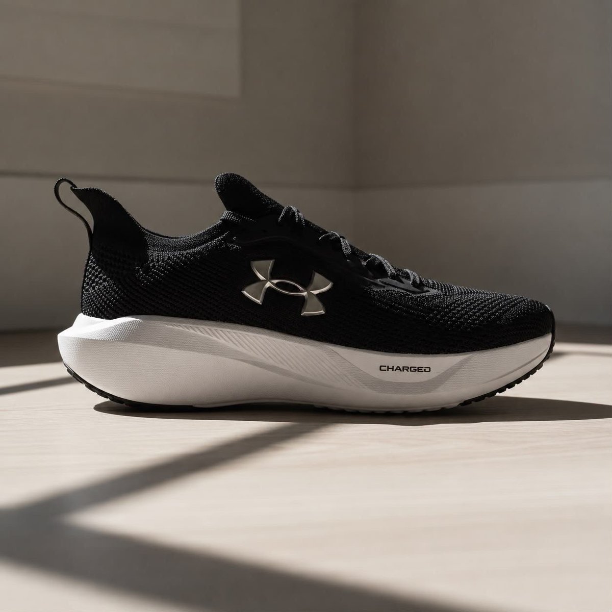 Under Armour Charged Slight 3 SE