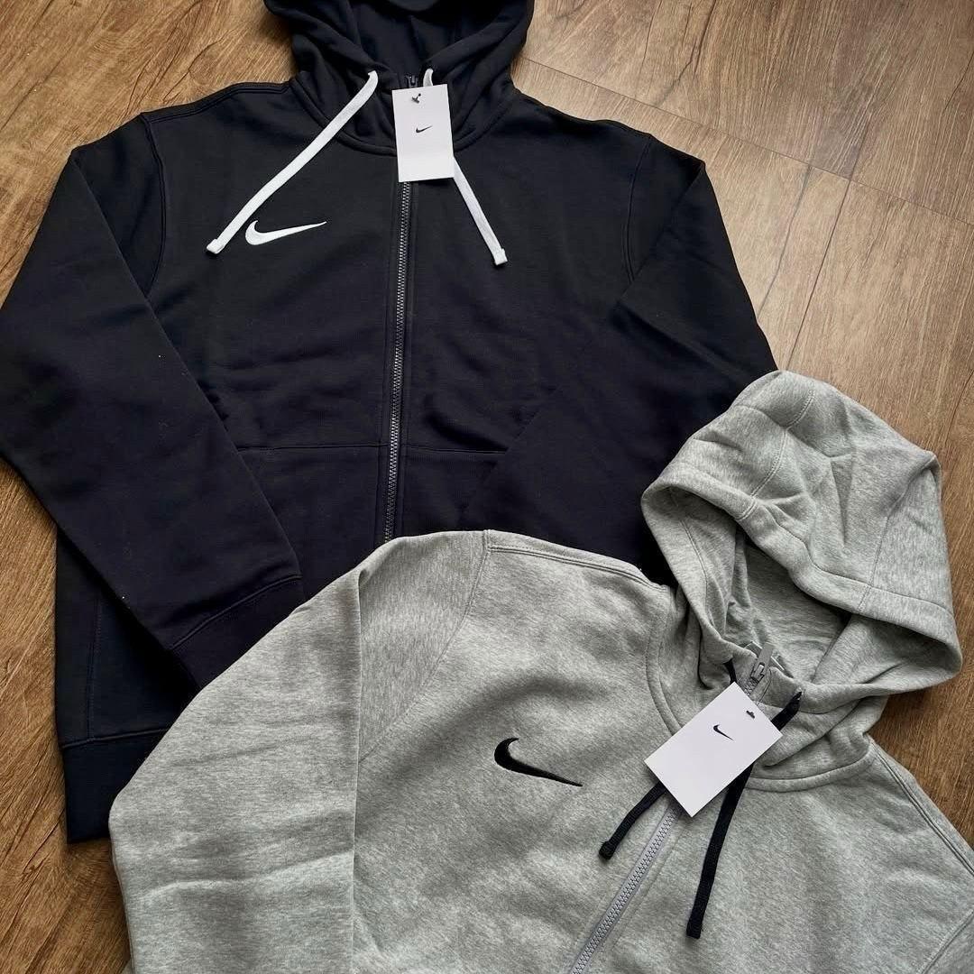 Jaqueta com Capuz Nike Park 26 Hoodie